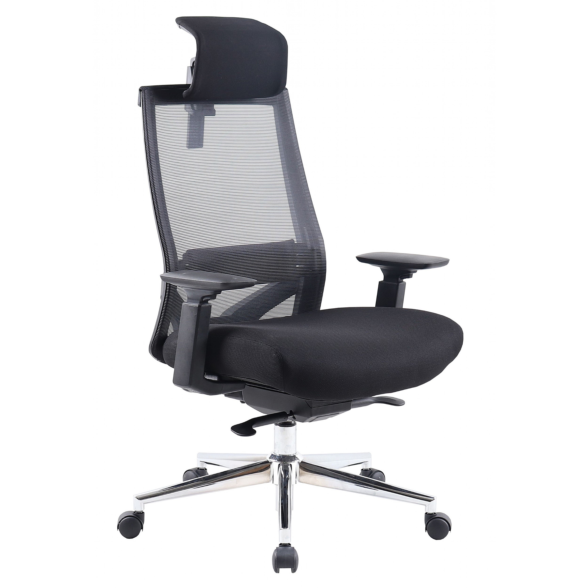 Affinity task store chair